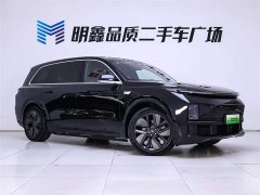 Li Auto Ideal L9 Pro - фото 5