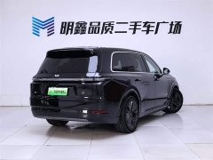 Li Auto Ideal L9 Pro - фото 7