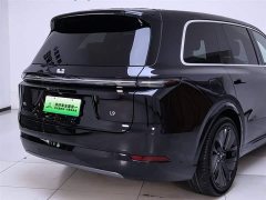 Li Auto Ideal L9 Pro - фото 8