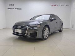 Audi A6L 45 TFSI Premium Dynamic - фото 1