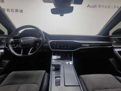 Audi A6L 45 TFSI Premium Dynamic - фото 10
