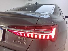 Audi A6L 45 TFSI Premium Dynamic - фото 17