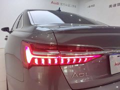 Audi A6L 45 TFSI Premium Dynamic - фото 18