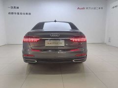 Audi A6L 45 TFSI Premium Dynamic - фото 19
