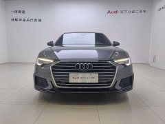 Audi A6L 45 TFSI Premium Dynamic - фото 2