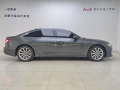 Audi A6L 45 TFSI Premium Dynamic - фото 3