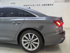Audi A6L 45 TFSI Premium Dynamic - фото 4