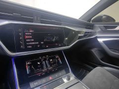 Audi A6L 45 TFSI Premium Dynamic - фото 6