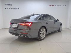 Audi A6L 45 TFSI Premium Dynamic - фото 7