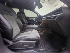 Audi A6L 45 TFSI Premium Dynamic - фото 9