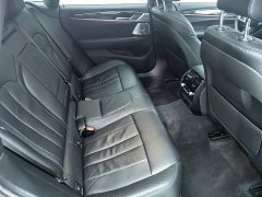 BMW 6 Series GT 630i M Sports Premium Package - фото 10