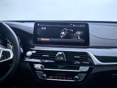 BMW 6 Series GT 630i M Sports Premium Package - фото 13
