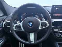 BMW 6 Series GT 630i M Sports Premium Package - фото 14