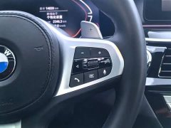 BMW 6 Series GT 630i M Sports Premium Package - фото 16
