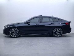 BMW 6 Series GT 630i M Sports Premium Package - фото 2