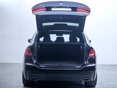 BMW 6 Series GT 630i M Sports Premium Package - фото 6