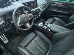 BMW 6 Series GT 630i M Sports Premium Package - фото 8