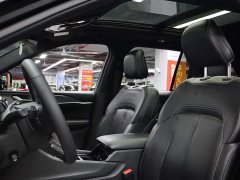 Jeep Grand Cherokee 4xe (Imported) 2023 4xe Yuanfeng Edition - фото 10