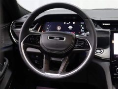 Jeep Grand Cherokee 4xe (Imported) 2023 4xe Yuanfeng Edition - фото 12