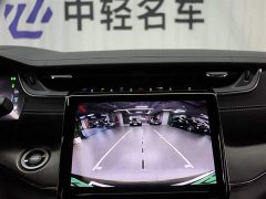 Jeep Grand Cherokee 4xe (Imported) 2023 4xe Yuanfeng Edition - фото 14