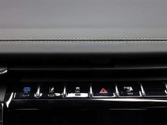 Jeep Grand Cherokee 4xe (Imported) 2023 4xe Yuanfeng Edition - фото 15