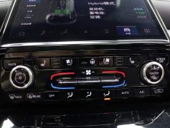 Jeep Grand Cherokee 4xe (Imported) 2023 4xe Yuanfeng Edition - фото 16