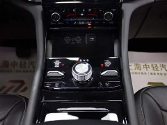 Jeep Grand Cherokee 4xe (Imported) 2023 4xe Yuanfeng Edition - фото 17