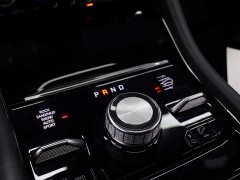 Jeep Grand Cherokee 4xe (Imported) 2023 4xe Yuanfeng Edition - фото 18