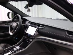 Jeep Grand Cherokee 4xe (Imported) 2023 4xe Yuanfeng Edition - фото 19