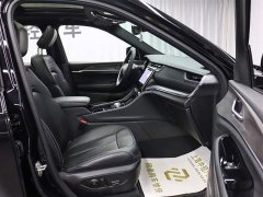 Jeep Grand Cherokee 4xe (Imported) 2023 4xe Yuanfeng Edition - фото 20