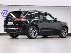 Jeep Grand Cherokee 4xe (Imported) 2023 4xe Yuanfeng Edition - фото 3