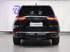 Jeep Grand Cherokee 4xe (Imported) 2023 4xe Yuanfeng Edition - фото 4