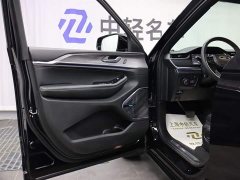 Jeep Grand Cherokee 4xe (Imported) 2023 4xe Yuanfeng Edition - фото 5