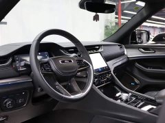 Jeep Grand Cherokee 4xe (Imported) 2023 4xe Yuanfeng Edition - фото 7