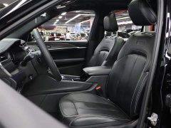Jeep Grand Cherokee 4xe (Imported) 2023 4xe Yuanfeng Edition - фото 8