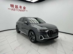 Audi Q3 35 TFSI Fashionable and Dynamic (1.4T) - фото 3