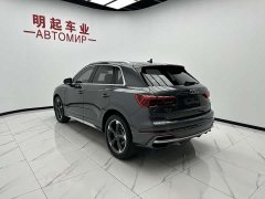 Audi Q3 35 TFSI Fashionable and Dynamic (1.4T) - фото 6