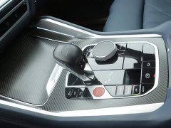 BMW XM Base - фото 11