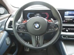 BMW XM Base - фото 14