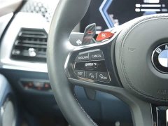 BMW XM Base - фото 15