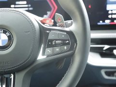 BMW XM Base - фото 16