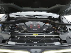 BMW XM Base - фото 17