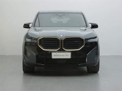BMW XM Base - фото 2