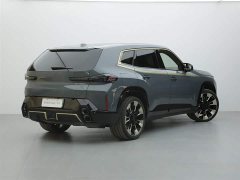 BMW XM Base - фото 4