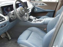 BMW XM Base - фото 8