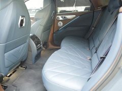 BMW XM Base - фото 9