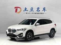 BMW X1 sDrive20Li fashionable - фото 1