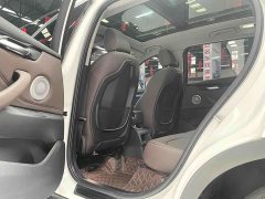 BMW X1 sDrive20Li fashionable - фото 10