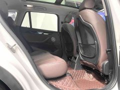 BMW X1 sDrive20Li fashionable - фото 12
