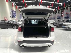 BMW X1 sDrive20Li fashionable - фото 13